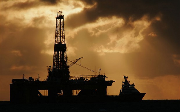 SKK Migas: Lifting Migas Gagal Capai Target APBN-P 2013